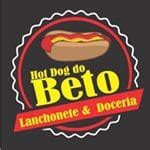 hot dog do beto